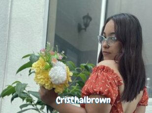 Cristhalbrown