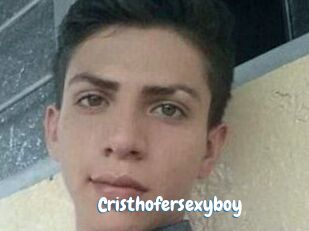 Cristhofersexyboy