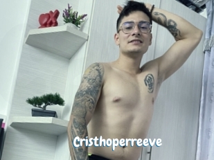cristhoperreeve Coquine Avenue