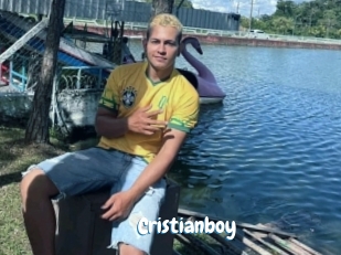 Cristianboy