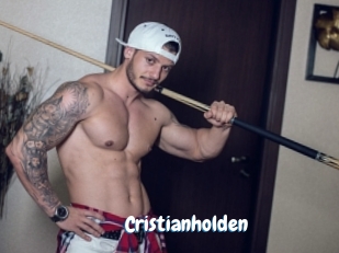 cristianholden Coquine Avenue