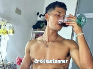 Cristiantanner