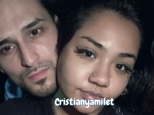 Cristianyamilet