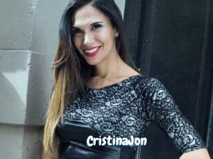 CristinaJon