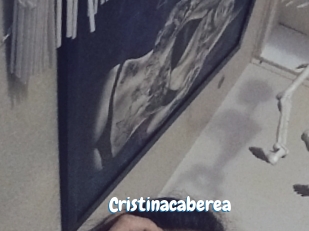 Cristinacaberea
