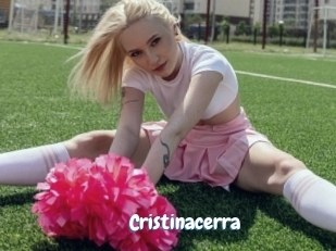 cristinacerra Coquine Avenue