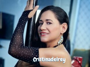 Cristinadelrey