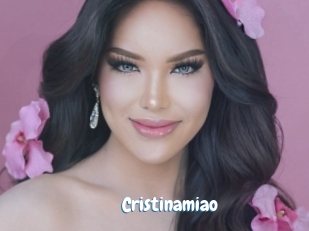 Cristinamiao