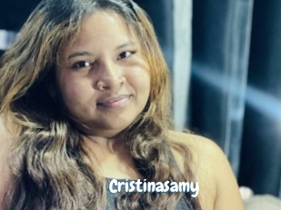 Cristinasamy