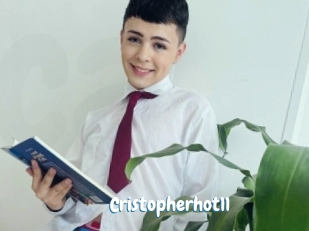 Cristopherhot11