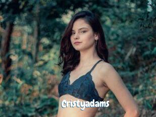 Cristyadams