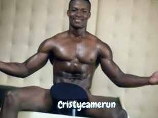 cristycamerun Coquine Avenue