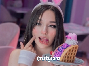 cristysanz Coquine Avenue