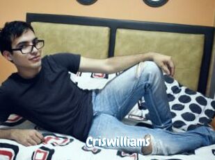 Criswilliams