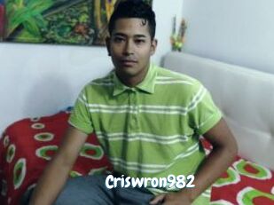 Criswron982