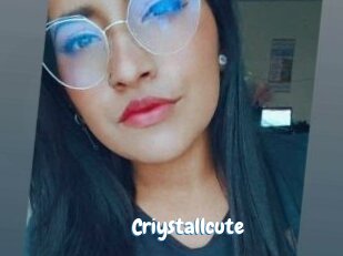 Criystallcute