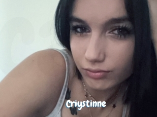 Criystinne