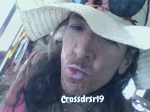 crossdrsr19 Coquine Avenue