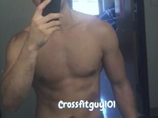 Crossfitguy101