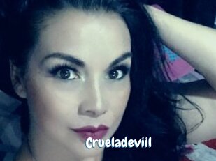 Crueladeviil