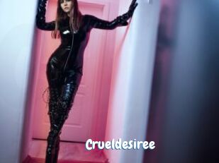 Crueldesiree