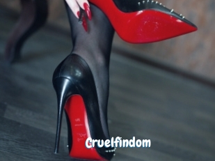Cruelfindom