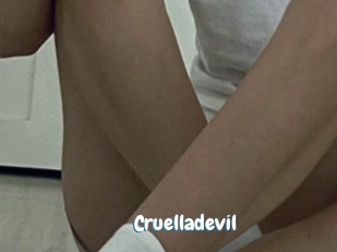 Cruelladevil