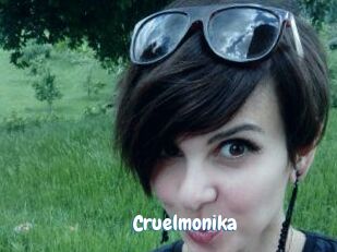 Cruelmonika