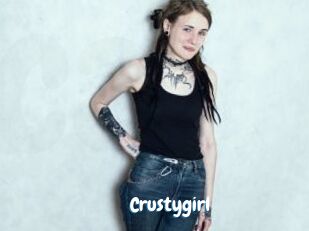 Crustygirl