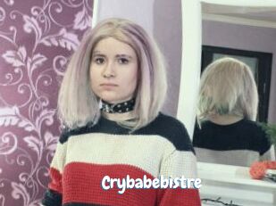 Crybabebistre
