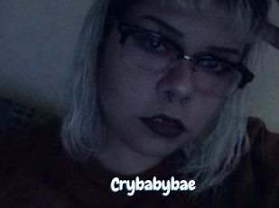 Crybabybae