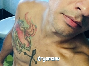 Cryemanu