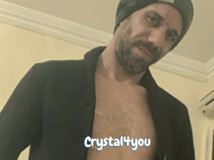 Crystal4you