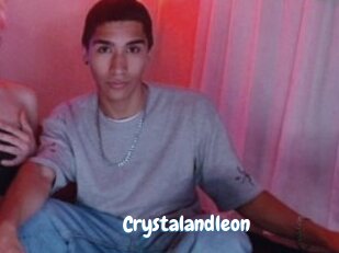 Crystalandleon