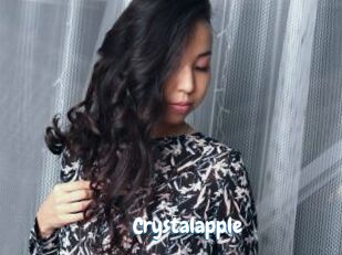 Crystalapple