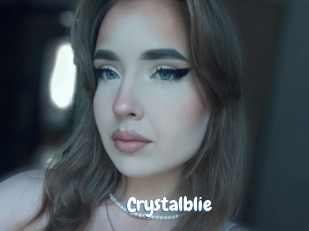 Crystalblie
