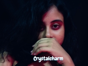 Crystalcharm