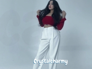 Crystalcharmy