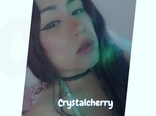 Crystalcherry