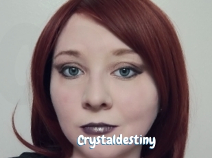 Crystaldestiny
