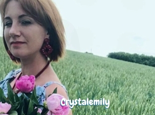 crystalemily Coquine Avenue