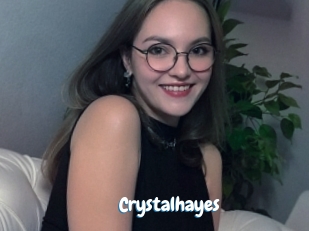 Crystalhayes