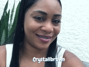 Crystallbrown