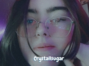 Crystallsugar