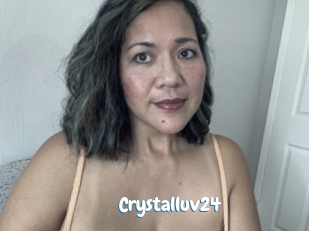 crystalluv24 Coquine Avenue
