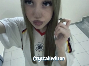 Crystallwilson