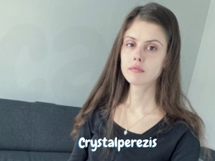 Crystalperezis