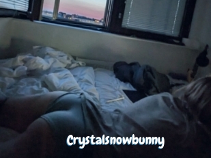 Crystalsnowbunny