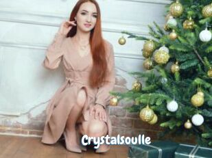 Crystalsoulle