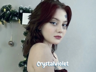 Crystalviolet